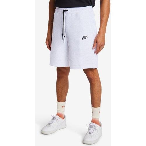 Tech Fleece Homme Shorts - Marron - Taille: M - Foot Locker