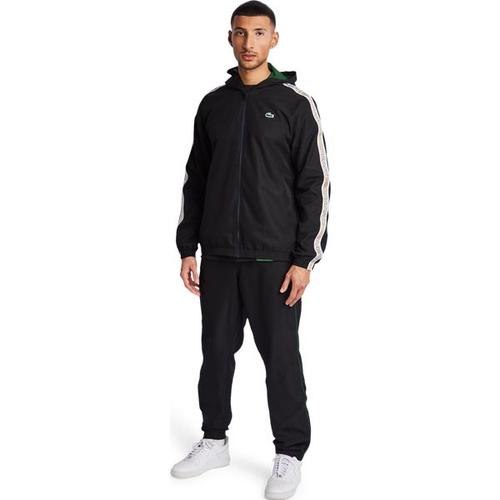 Diamond Weave Homme Vestes Zippees - Noir - Taille: S - Foot Locker