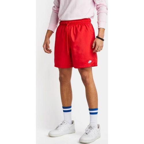 Club Homme Shorts - Rouge - Taille: Xl - Foot Locker