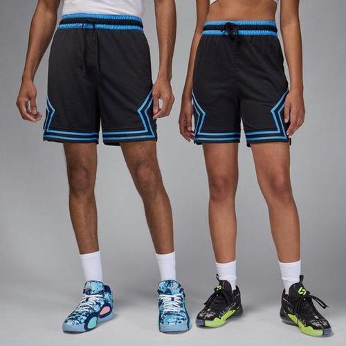 Sport Dri-Fit Diamond Homme Shorts - Noir - Taille: M - Foot Locker