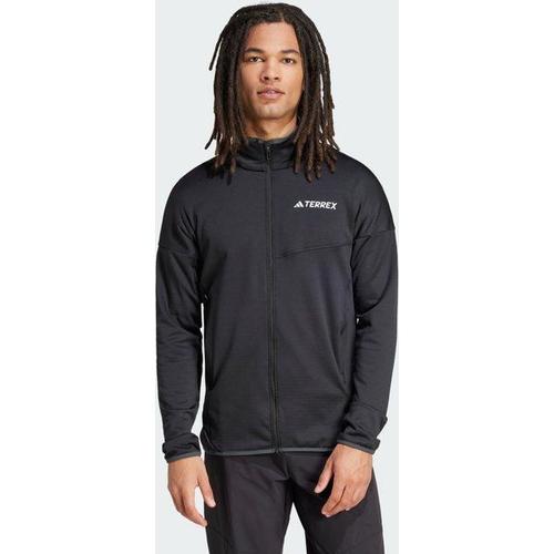 Veste Molleton Léger Terrex Xperior Climawarm