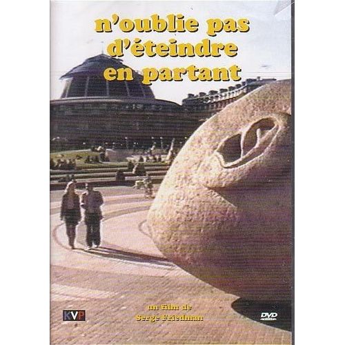 N'oublie Pas D'eteindre