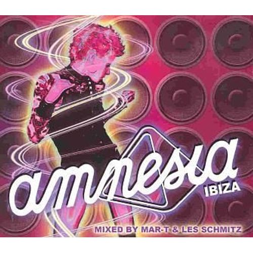 Amnesia Ibiza Summer 2005