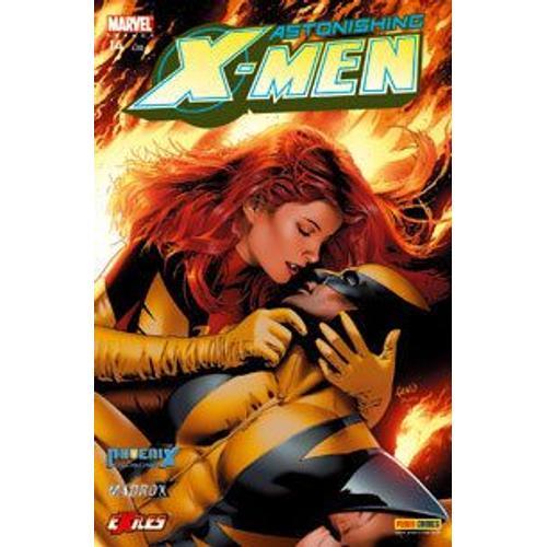 Astonishing X-Men  N° 14 : Le Chant Du Phénix:2