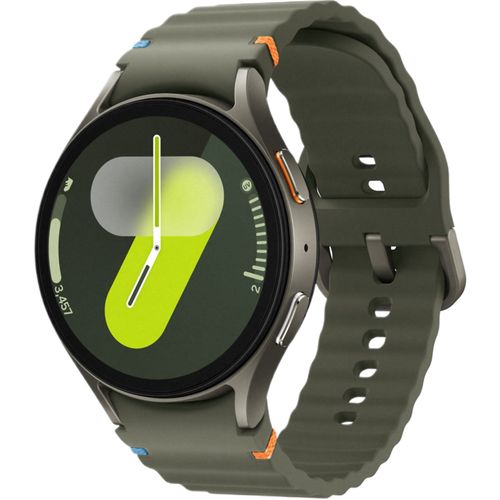 Samsung Galaxy Watch7 44 Mm Lte Vert (Sm-L315fzgaeub)