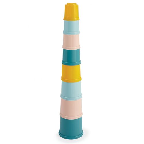 Bb Abrick Pots Gigogne 8 Pièces