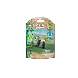 Playmobil 71060 - Panda