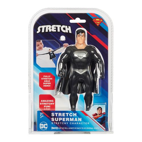 Dc Comics Stretch - Dc Comics Flash - 18 Cm
