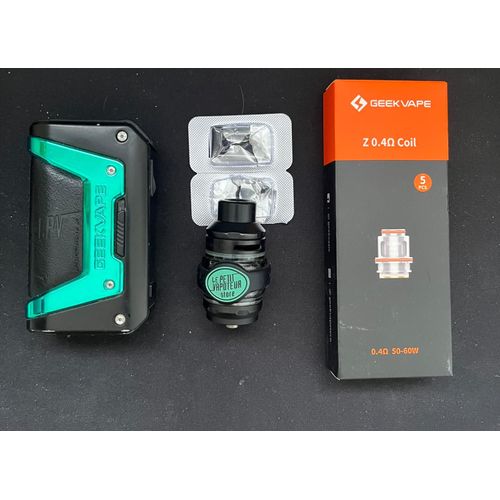 Kit Aegis Legend 2GEEK VAPE