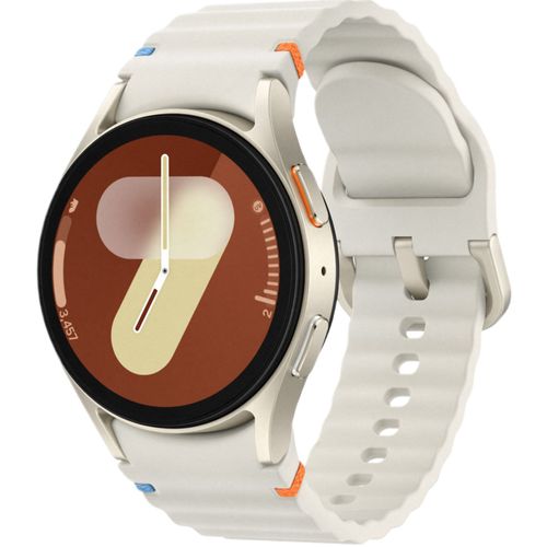 Samsung Galaxy Watch7 40.4mm - Beige - Lte (Sm-L305fzeaeub)