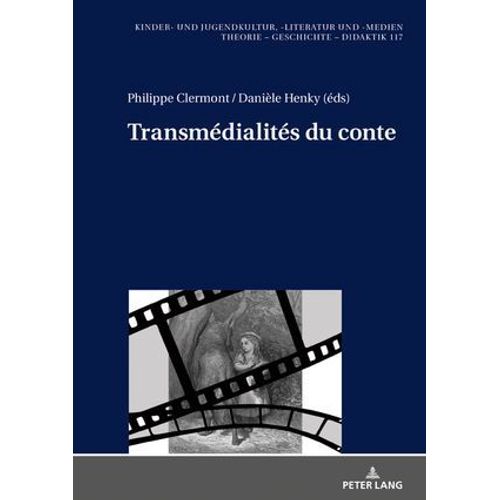 Transmédialités Du Conte
