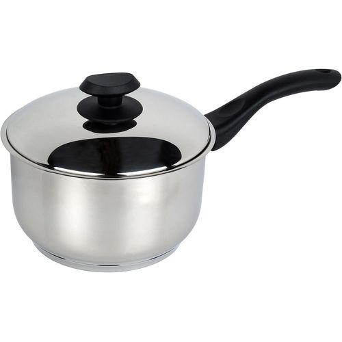 Stainless Steel Collection Housewares Casserole Acier Inox 16 Cm[X666]
