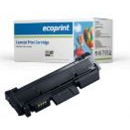 Toner SAMSUNG D116L (MLT-D116L) -Noir (BLACK)