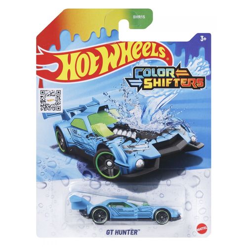 Hw Baja Bone Shaker