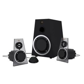 Enceintes / Haut-parleurs Altec Lansing Expressionist ULTRA - MX 6021 - 200 Watts