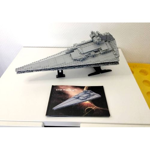 Impérial Destroyer Star Wars