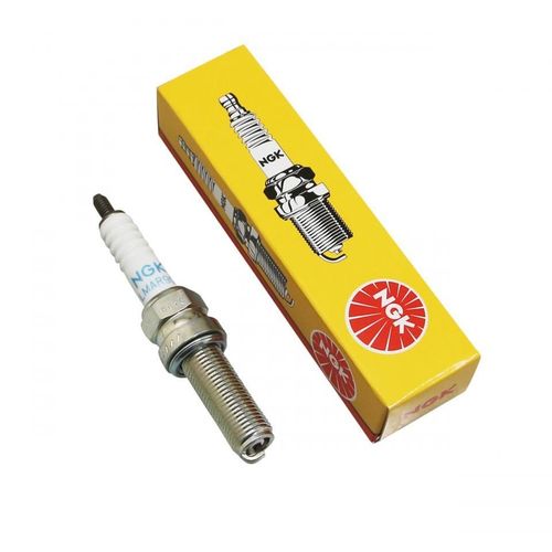 Bougie D'allumage Ngk Pour Scooter Bmw 650 Gt 2011 À 2020 Lmar9g Par 10 Neuf
