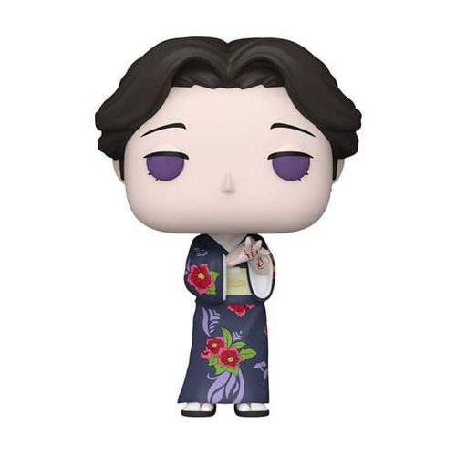 Demon Slayer: Kimetsu No Yaiba Pop! Animation Figurine Tamayo 9 Cm