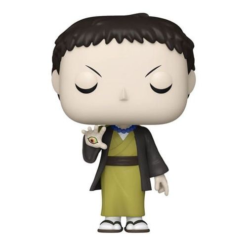 Demon Slayer: Kimetsu No Yaiba Pop! Animation Figurine Yahaba 9 Cm