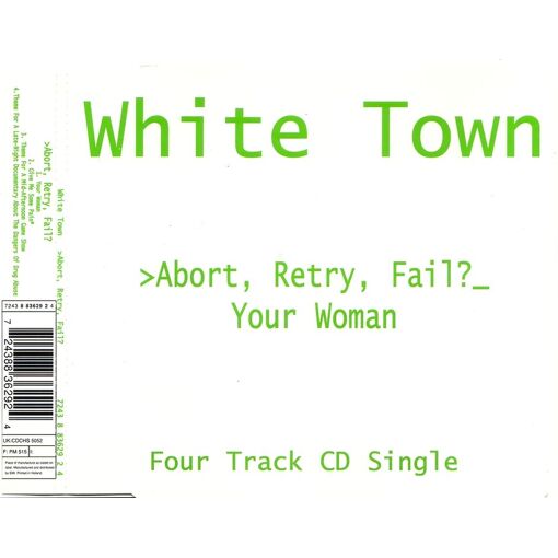 Your Woman - CD | Rakuten