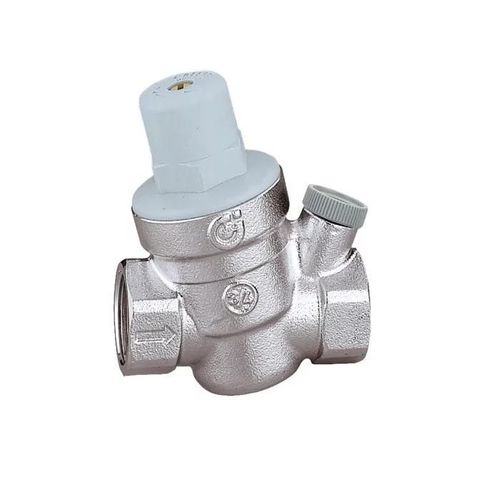 Réducteur de pression Thermador 533 cartouche inclinée pour eau froide 3/4'' FF