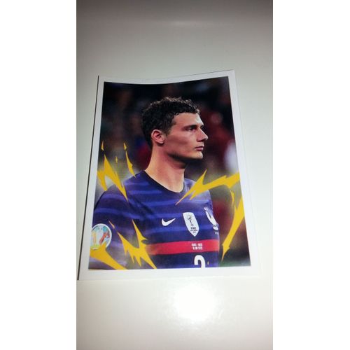 Panini Intermarché N°35