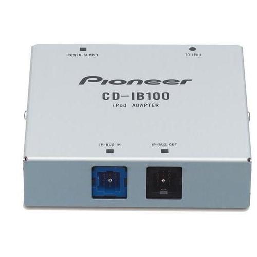 Pioneer Cd-Ib100-2  Interface Pour Ipod