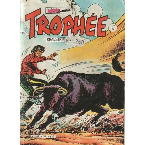 Trophée  N° 50 : La Meute De Loups