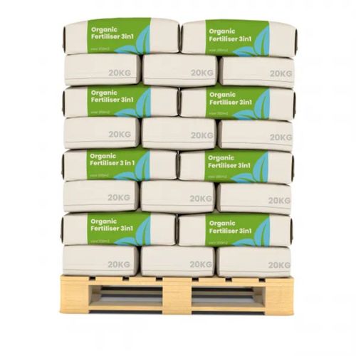 Granulés De Fumier De Vache 3 En 1 - 800 Kg - 8000 M2 - Fumier De Vache - Granulés De Fumier - Amendement Du Sol - Granulés De Fumier De Vache Séchés - Ajout De Farine De Lave - Organifer
