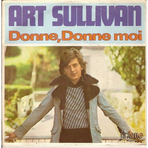 Donne, Donne-Moi