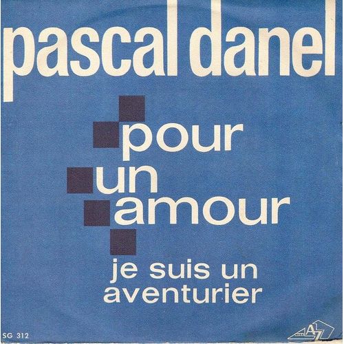 Pour Un Amour