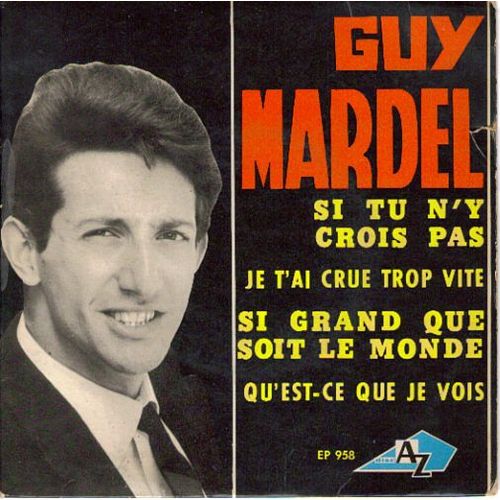 Si Tu N'y Crois Pas