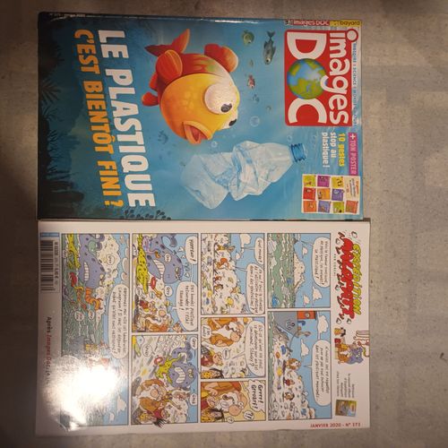 Images Doc Janvier 2020