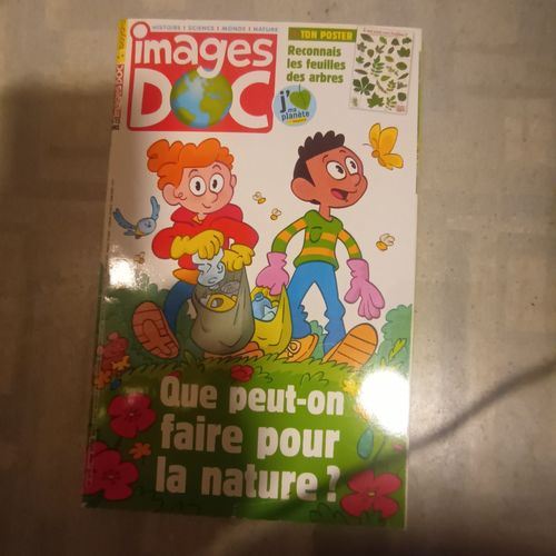 Images Doc Mai 2020