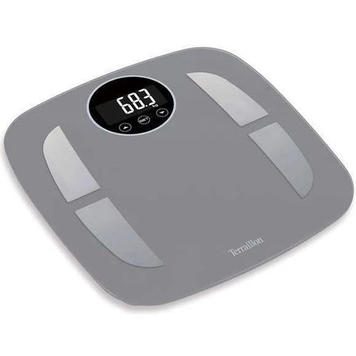 Pèse Personne Impédancemètre Terraillon Powerfit 1214333
