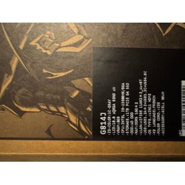 Asus rog strix g814ji 17" Intel Core i9 - Ram 32 Go - SSD 2 To