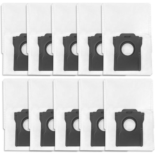 Sacs d'aspirateur pour Mova G30, G30 Ultra, G30 Pro, G20 Master
