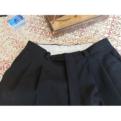 Costume D Hôtellerie