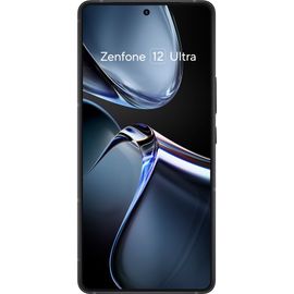 Asus Zenfone 12 Ultra 5G Dual-SIM 512 Go Noir ébène