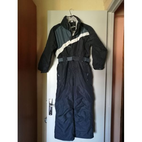 Combinaison De Ski Wed'ze Decathlon 8 Ans
