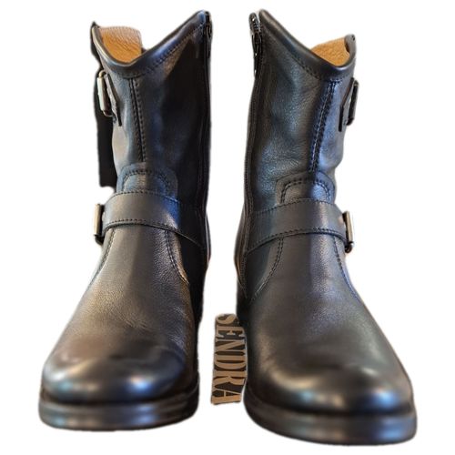 Sendra Salvagio Nero 41