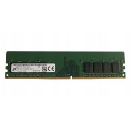 8GB PC RAM Micron PC4 - 21300 DDR4 2666 MTA8ATF1G64AZ-2G6H1