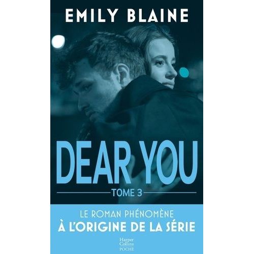 Dear You - Tome 3