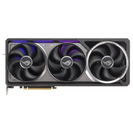 ASUS ROG Astral GeForce RTX 5080 16GB - OC Edition - carte graphique - GeForce RTX 5080 - 16 Go GDDR7 - PCI Express 5.0 - 2 x HDMI, 3 x DisplayPort
