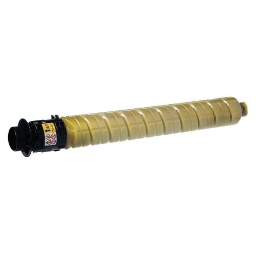 Ricoh - Jaune - original - cartouche de toner