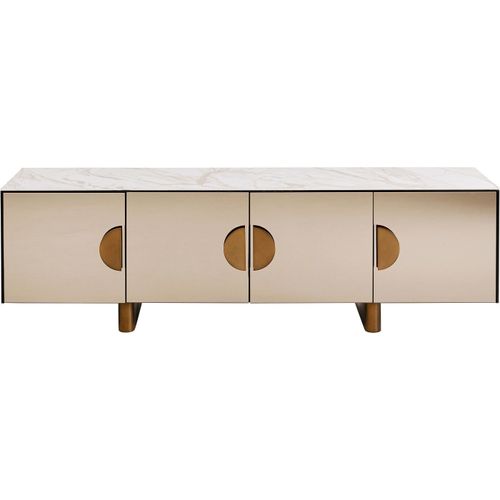 Meuble Tv Lunar Kare Design