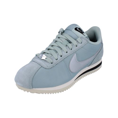 Nike Cortez Femme Trainers Dz2795 002
