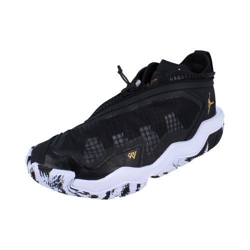 Chaussures Nike Air Jordan Why Not6 Gs Basketball Trainers Do7191 071