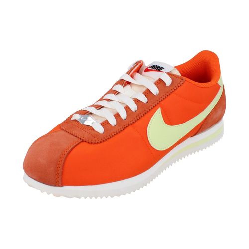 Chaussures Nike Cortez Txt Trainers Hj9612 800