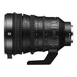 Sony E PZ 18-110mm F/4 G OSS SELP18110G pour monture Sony E
